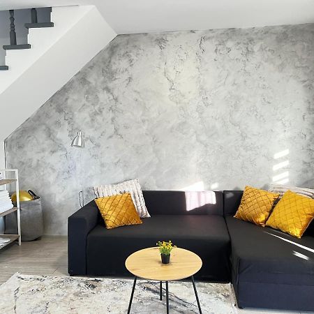 Ipotexas House I Villa Ipotesti  Екстериор снимка