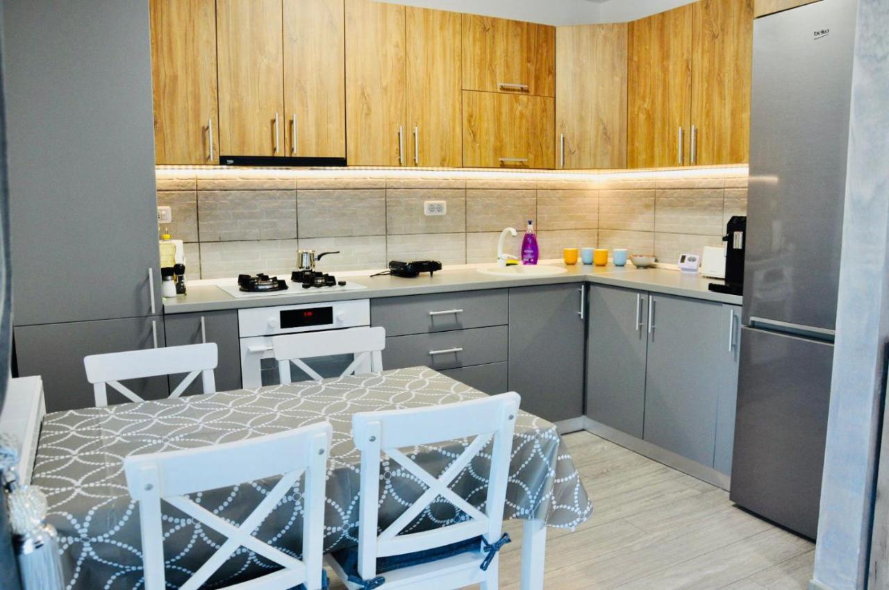 Ipotexas House I Villa Ipotesti  Екстериор снимка