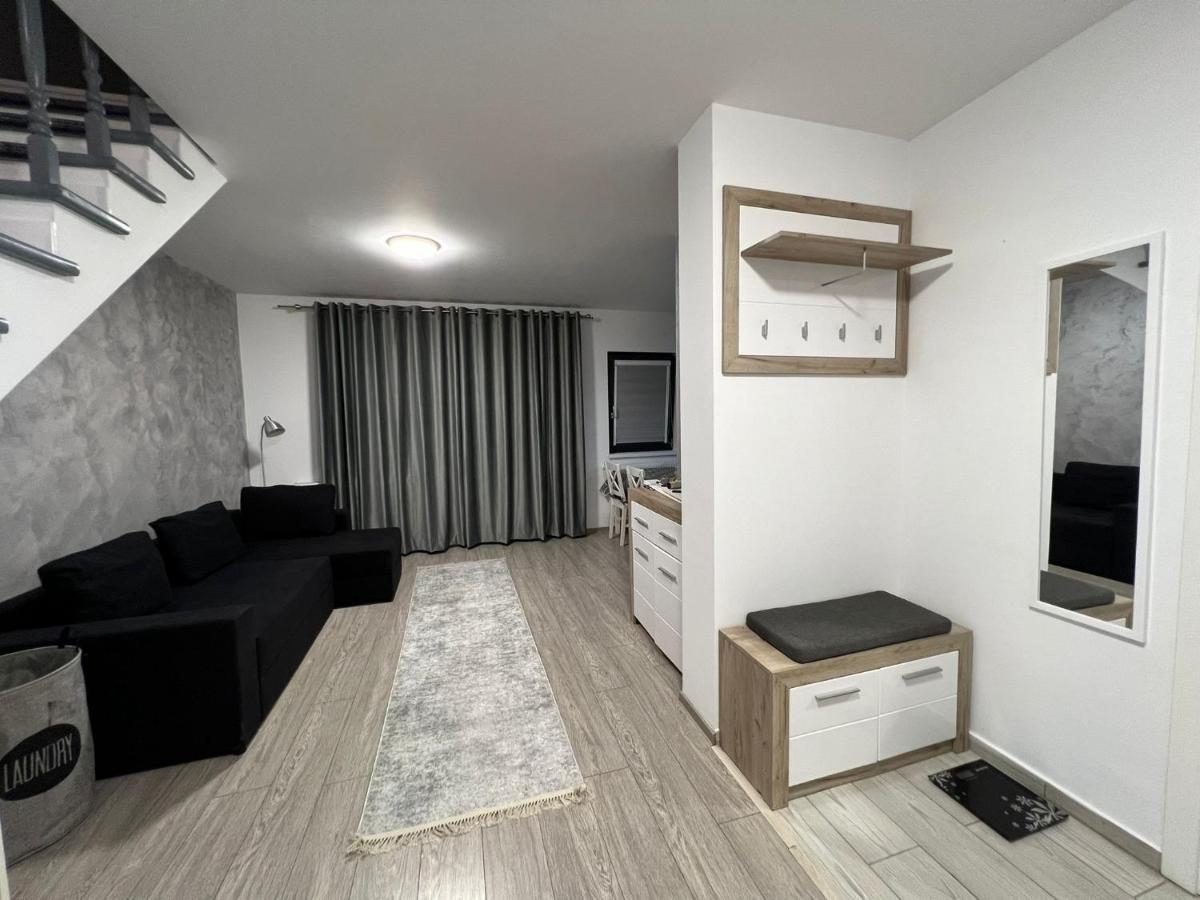 Ipotexas House I Villa Ipotesti  Екстериор снимка