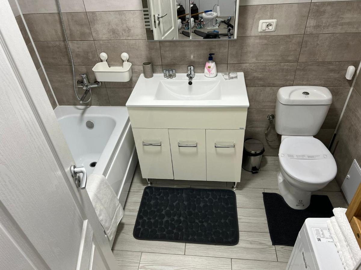 Ipotexas House I Villa Ipotesti  Екстериор снимка