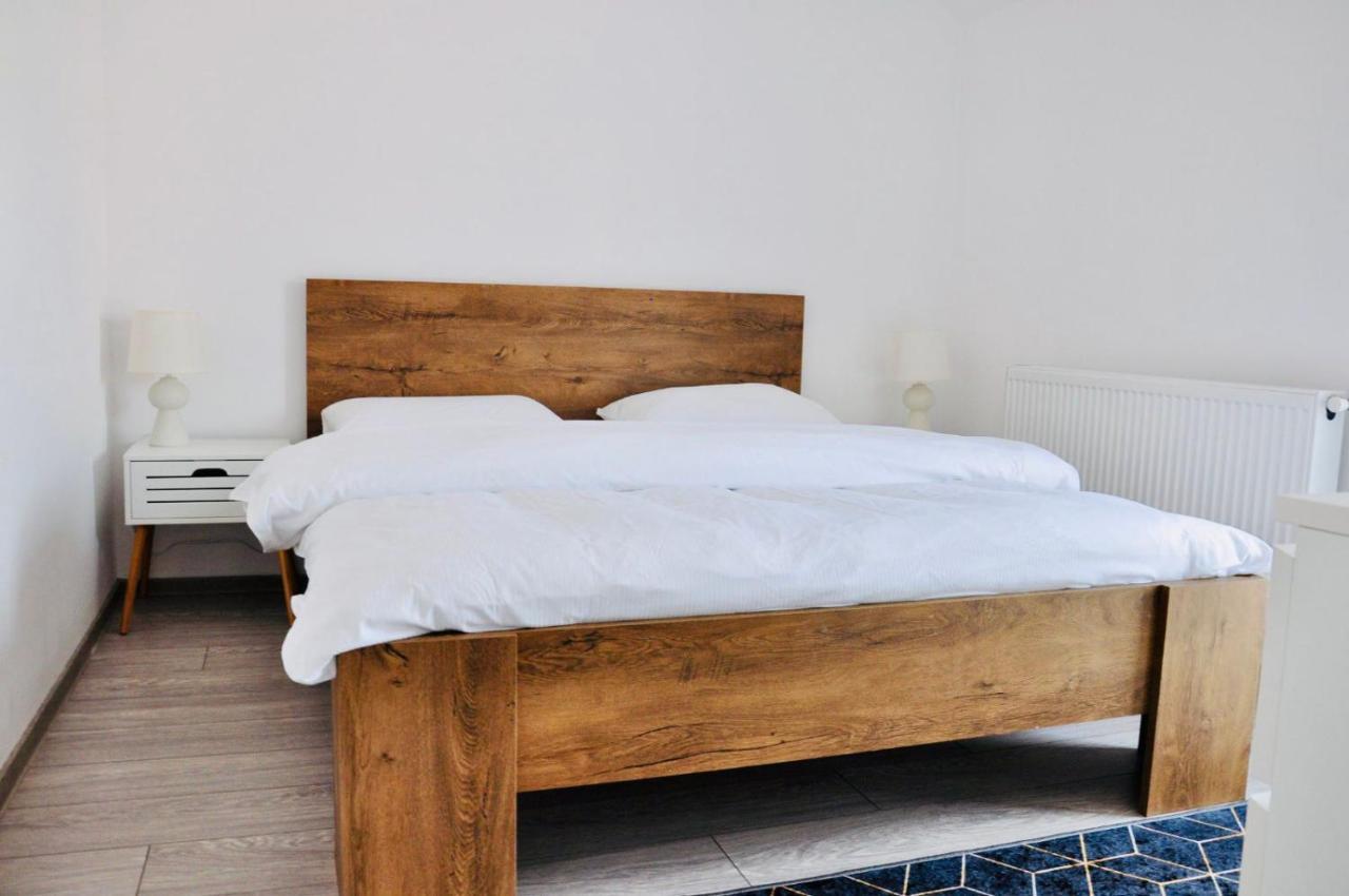 Ipotexas House I Villa Ipotesti  Екстериор снимка