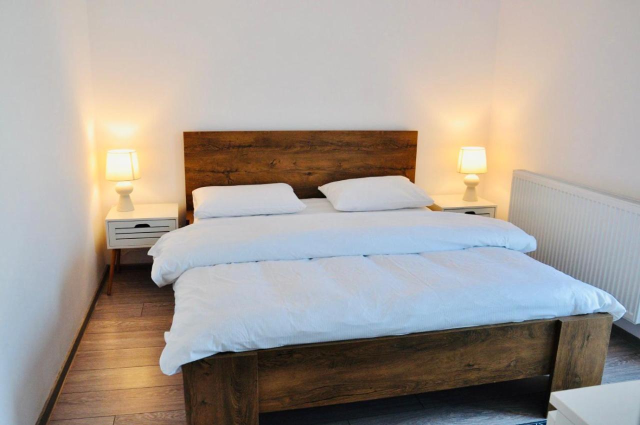 Ipotexas House I Villa Ipotesti  Екстериор снимка