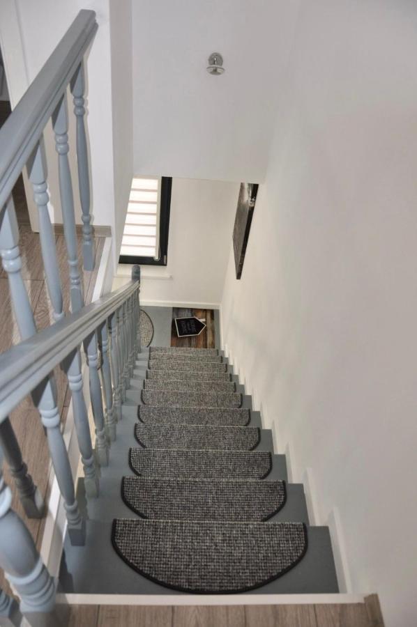 Ipotexas House I Villa Ipotesti  Екстериор снимка