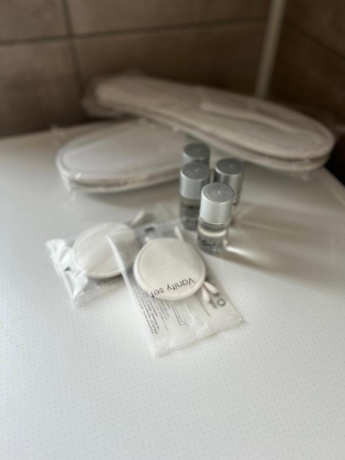 Ipotexas House I Villa Ipotesti  Екстериор снимка