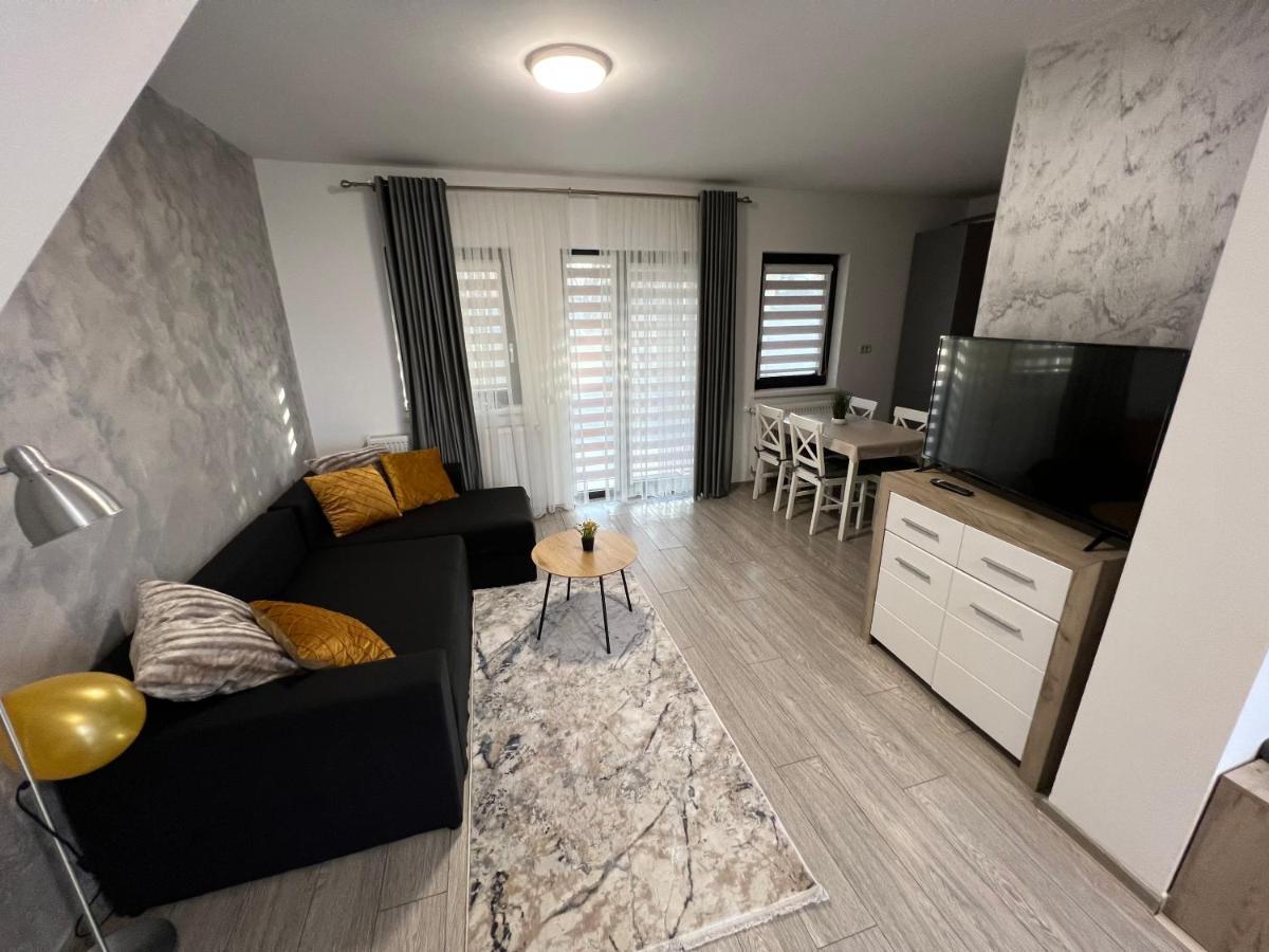 Ipotexas House I Villa Ipotesti  Екстериор снимка